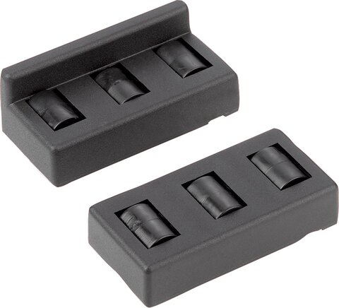 Rollenelemente, Form A