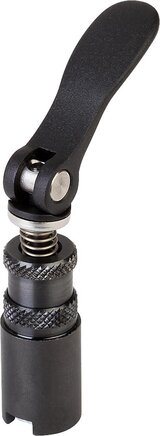 Exzenter Spannmodul Form A