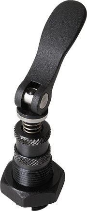 Exzenter Spannmodul Form B