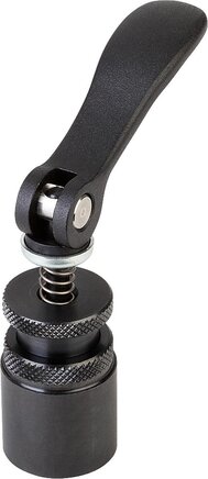 Exzenter Spannmodul Form C