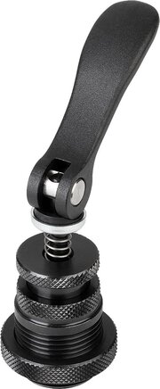 Exzenter Spannmodul Form D