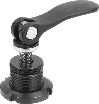 Exzenter Spannmodul Form E