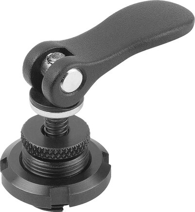 Exzenter Spannmodul Form E