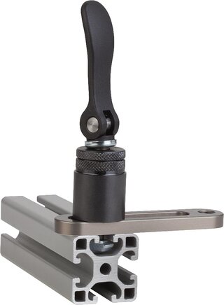 Exzenter Spannmodul Form E