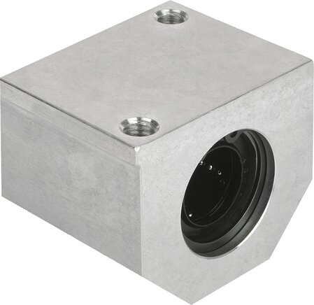 Lineargehäuseeinheiten einzeln, geschlossen