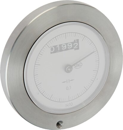 Handräder für Positionsanzeiger