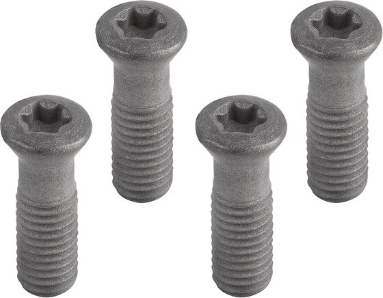 Befestigungsschrauben für Kreuztischmontage