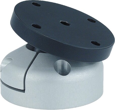 Gelenkköpfe Schwenkwinkel 30 klemmbar