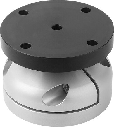 Gelenkköpfe Schwenkwinkel 30 klemmbar