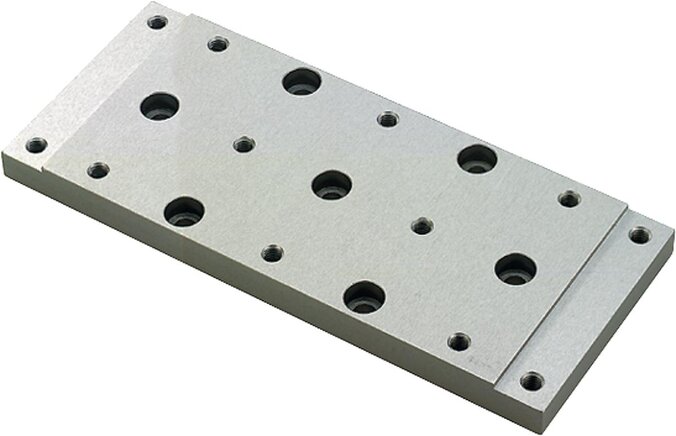 Montage-Grundplatten