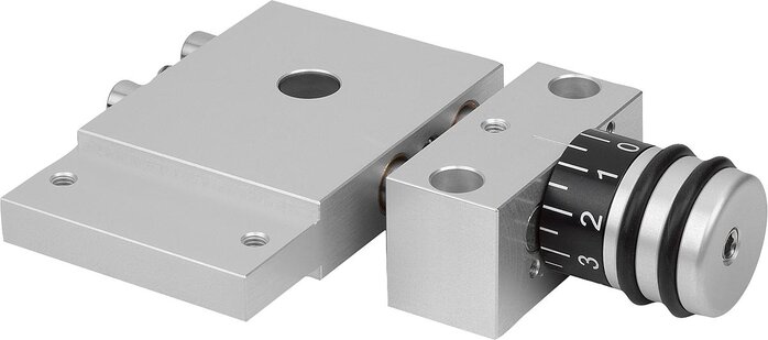 Kreuztische kurz, Form A