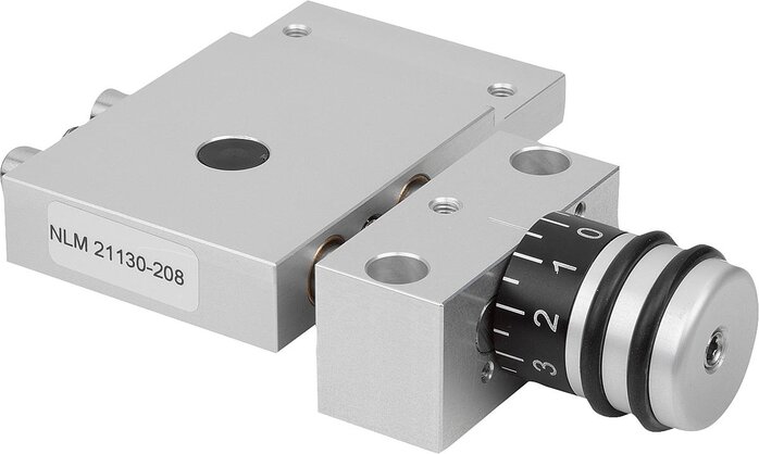 Kreuztische kurz, Form B