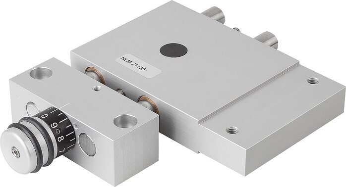 Kreuztische kurz, Form B