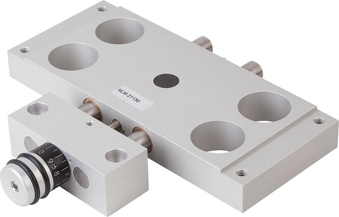 Kreuztische kurz, Form C