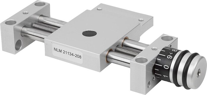 Kreuztische lang, Form B