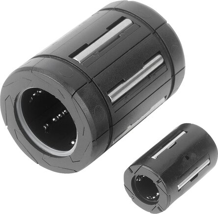 Miniatur-Linearkugellager