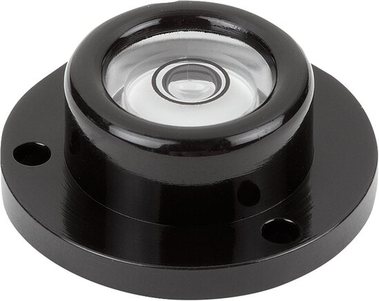 Dosenlibellen in Kunststoff-Fassung