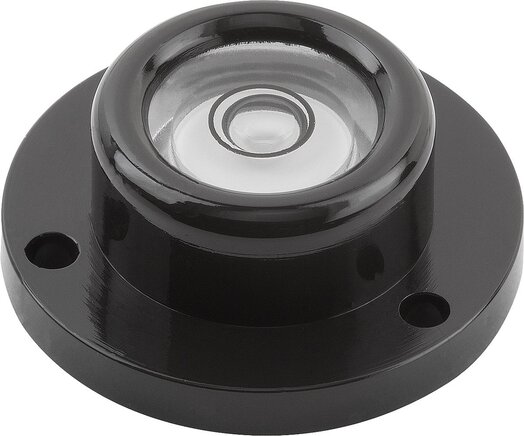 Dosenlibellen in Kunststoff-Fassung