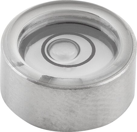 Dosenlibellenkörper