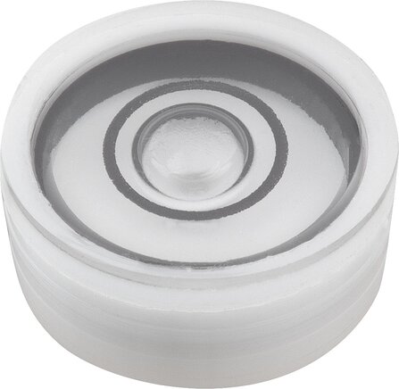 Dosenlibellenkörper Kunststoff