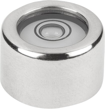 Dosenlibellen in zylindrischer Fassung, Form A