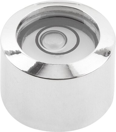 Dosenlibellen in zylindrischer Fassung, Form A