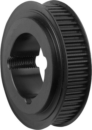 Zahnriemenscheiben Profil HTD 5M, für Montage mit Taper Spannbuchsen