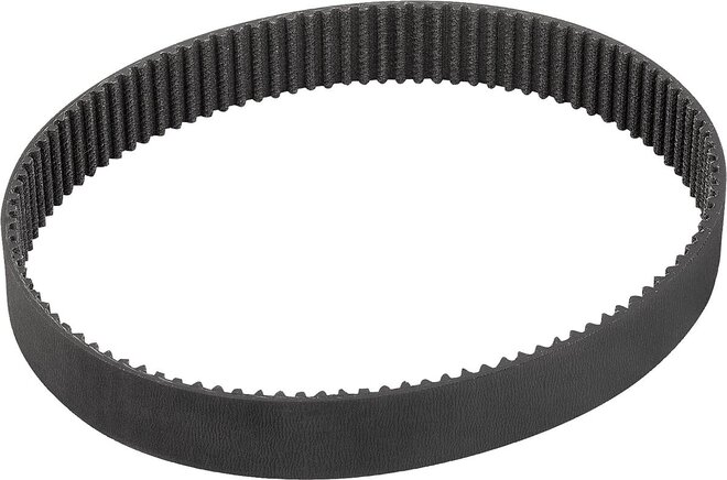 Zahnriemen Profil HTD 3M