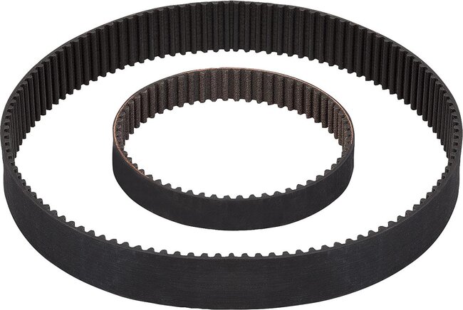 ZahnriemenProfil HTD 5M