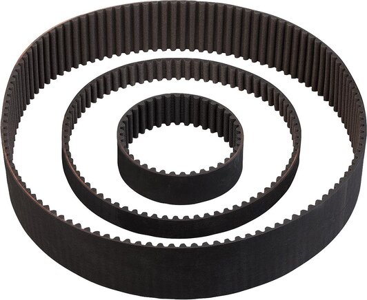 ZahnriemenProfil HTD 8M