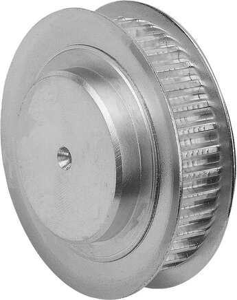 Zahnriemenscheiben Profil T5