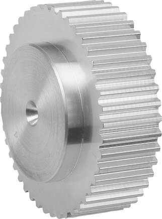 Zahnriemenscheiben Profil T5