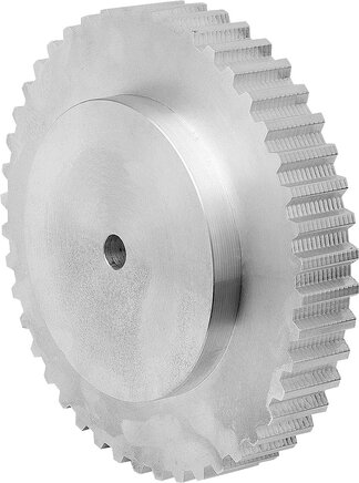 Zahnriemenscheiben Profil T10