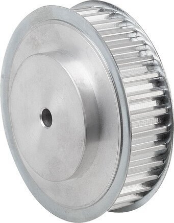 Zahnriemenscheiben Profil T10