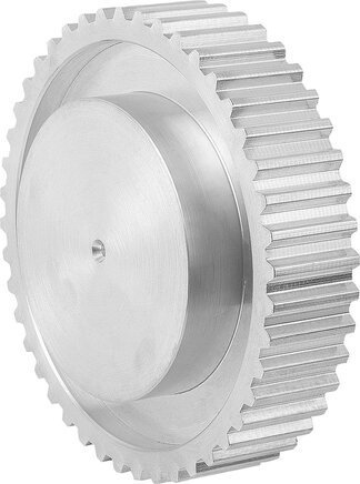 Zahnriemenscheiben Profil T10