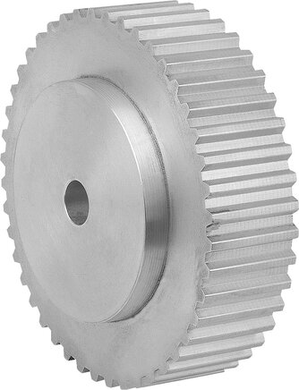 Zahnriemenscheiben Profil T10