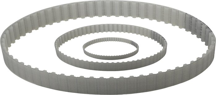 Zahnriemen Profil T10