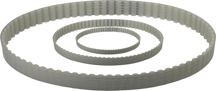 Zahnriemen Profil AT5