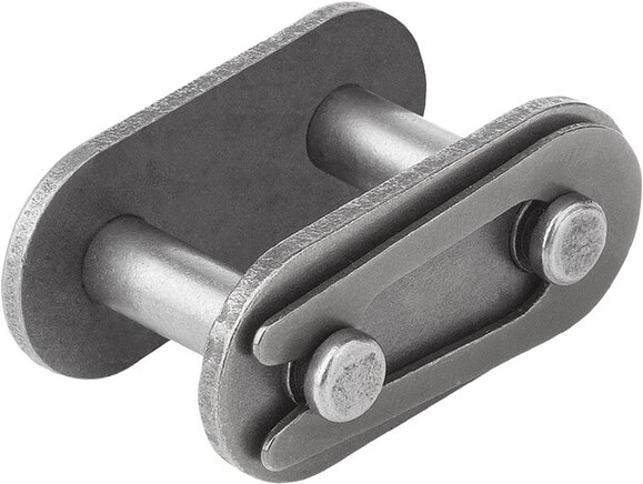 Verbindungsglieder DIN ISO 606