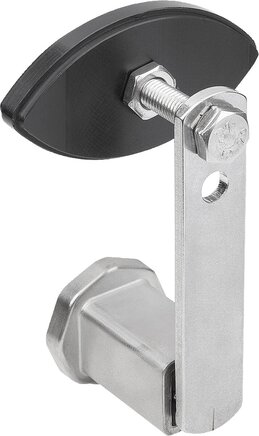 Kettengleitersätze Edelstahl