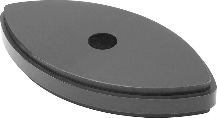 Kettengleiter Kunststoff