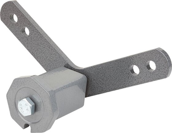 Spannelemente doppelt