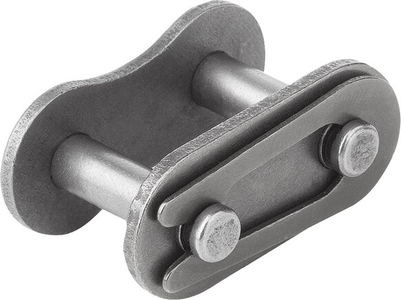 Verbindungsglieder DIN ISO 606, Form E