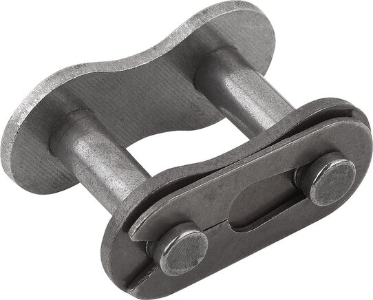 Verbindungsglieder DIN ISO 606, Form E