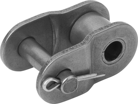 Verbindungsglieder DIN ISO 606, Form L