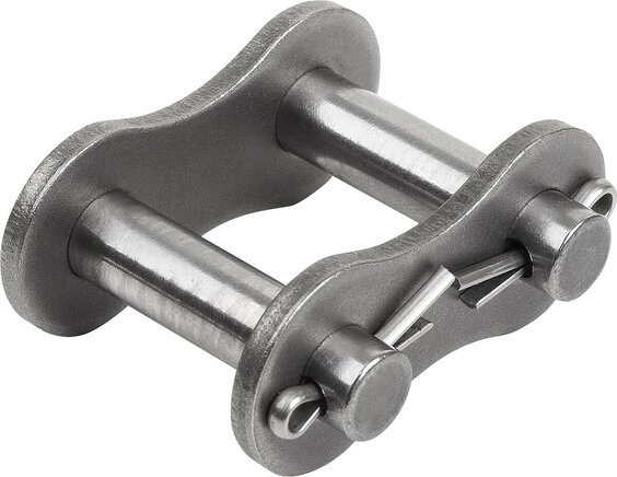 Verbindungsglieder DIN ISO 606, Form S