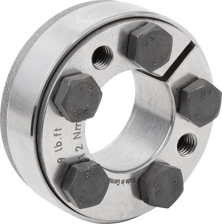 Schrumpfscheiben Form B