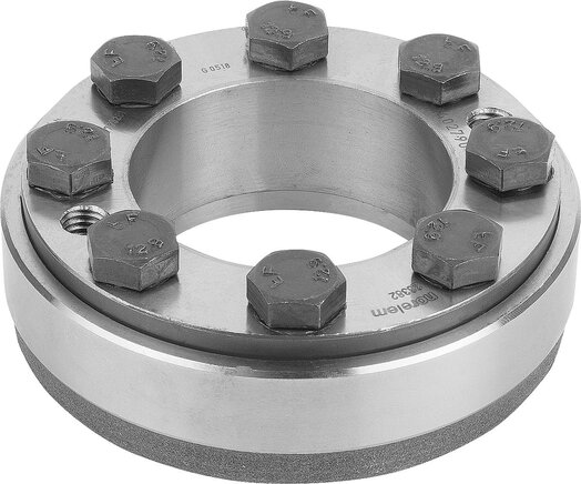 Schrumpfscheiben Form B