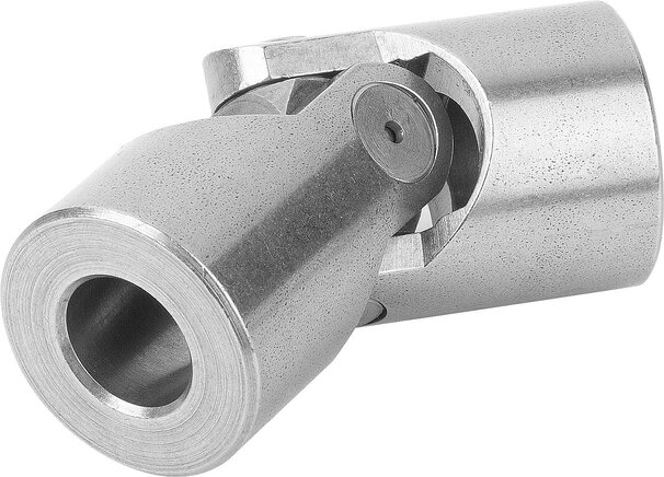 Wellengelenke einfach mit Gleitlager DIN 808