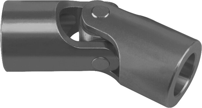 Wellengelenke einfach mit Gleitlager Ausführung grob DIN 808